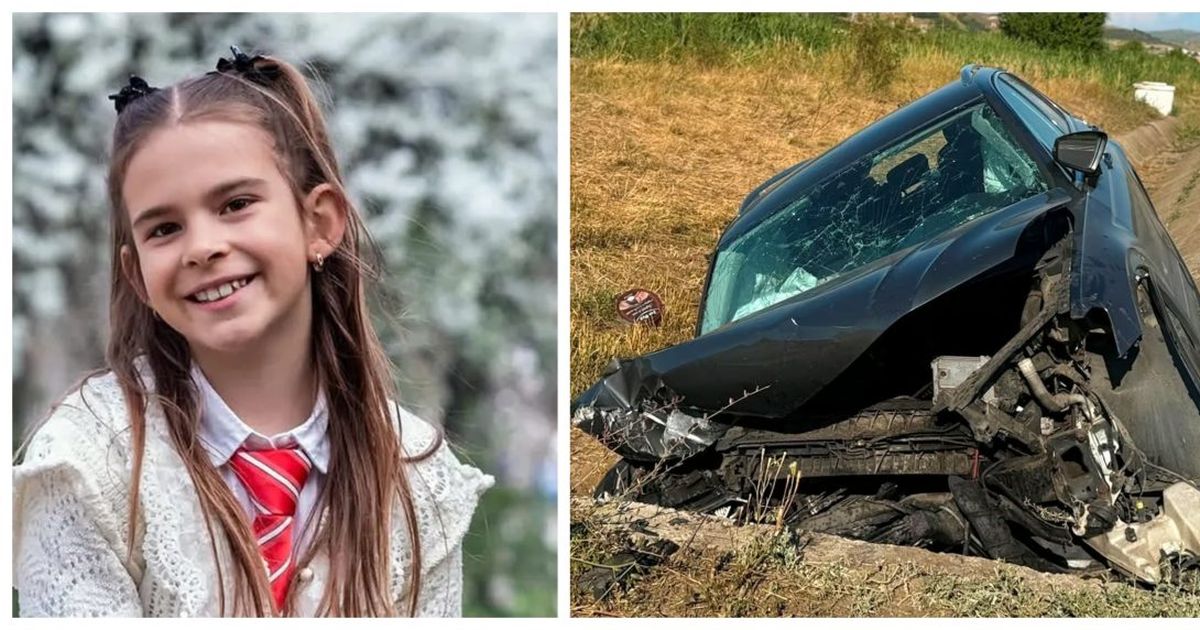 Tragedie rutieră în Cluj. O fetiță de nouă ani a murit după ce mașina condusă de bunică a…