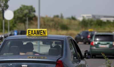 Lovitură pentru șoferi! Cât va costa permisul de conducere din 15 septembrie