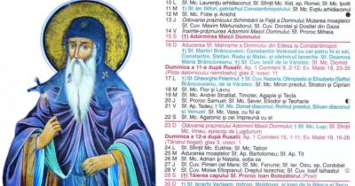Sărbătoare pe 17 august 2026: Povestea neștiută a Sfântului Ioan de Rila, monahul care a refuzat aurul unui țar