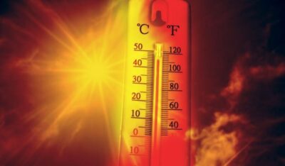 Val de aer african și temperaturi de 41 de grade! România intră sub cod roșu de caniculă