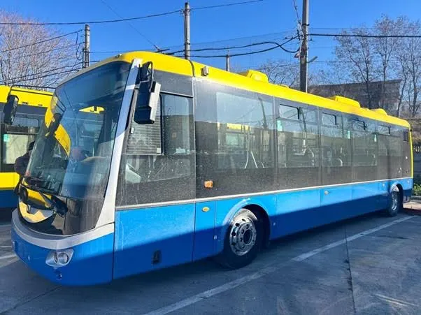 Orașul din România unde transportul public devine gratuit în fiecare zi de vineri începând din septembrie