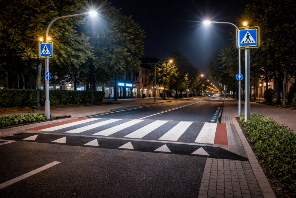 Decizie radicală într-un important oraș din România! Când se va aprinde, de fapt, iluminatul public