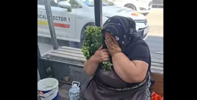 Marian Godină rupe tăcerea în cazul bătrânei cu legumele: „Mi-a stârnit milă, dar legea e lege”