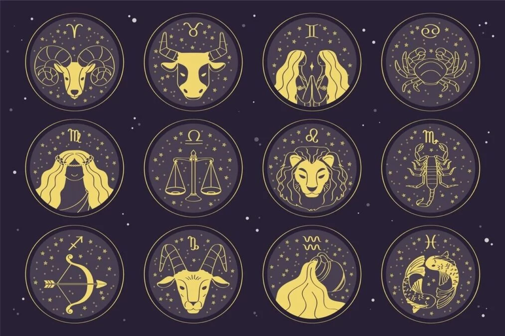 Berbec, Leu și Capricorn, favoriții universului! Zodiile care dau lovitura și preiau controlul