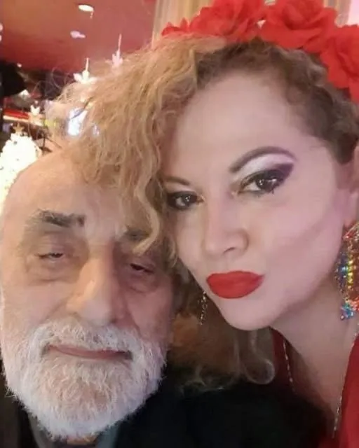 Momente grele pentru Viorel Lis. Oana a vorbit despre problemele de sănătate ale fostului edil