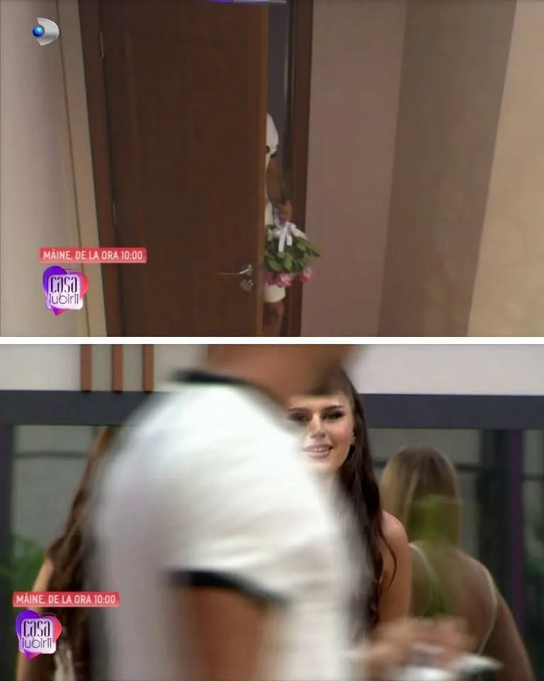 Noi tensiuni în Casa iubirii. Diana face acuzații dure la adresa fetelor și vorbește despre venirea unui nou concurent