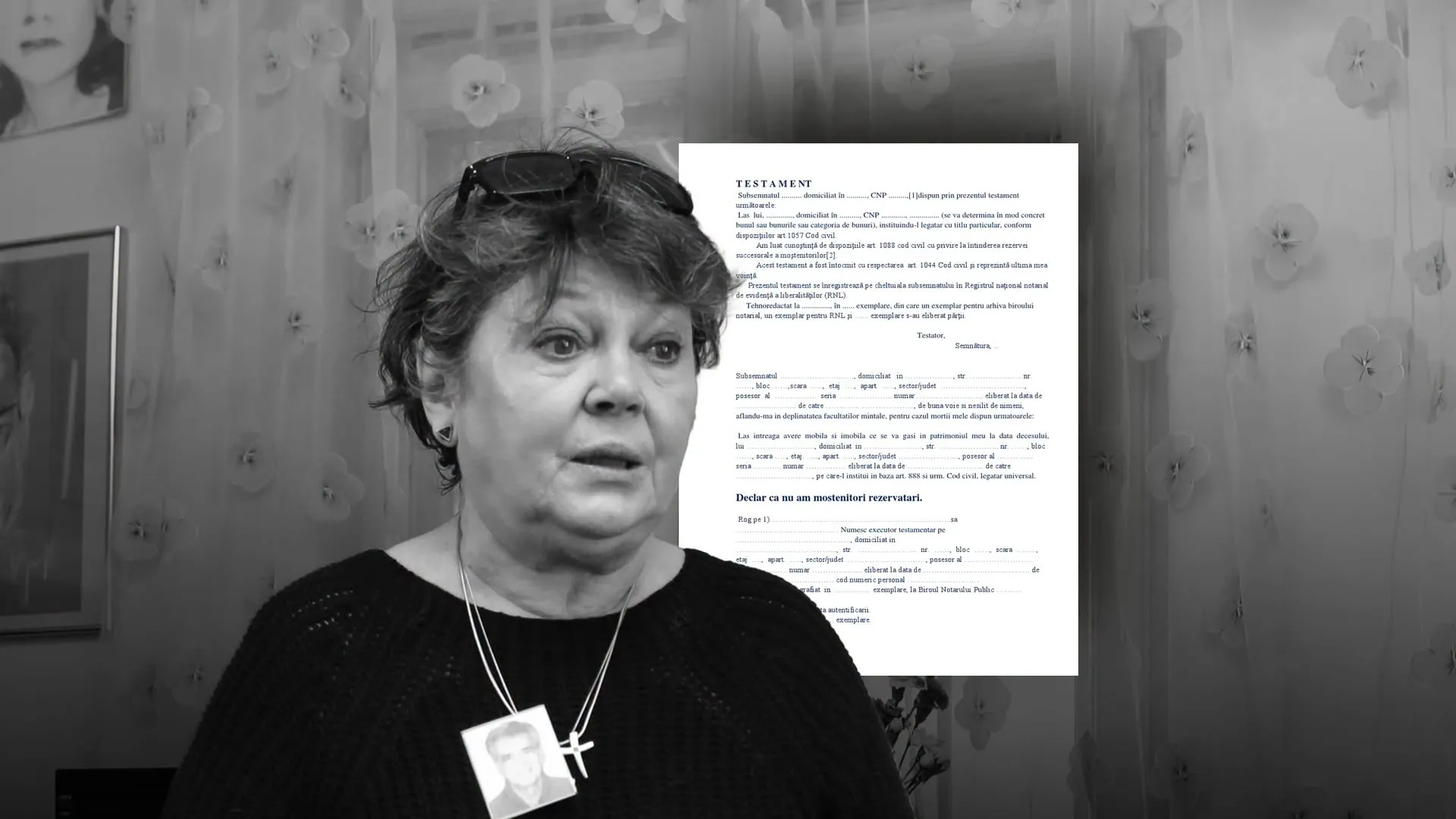 Decizia luată de Anca Pandrea înainte să moară. Ce se va întâmpla cu locuința în care a trăit alături de Iurie Darie
