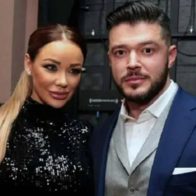 Cine este Victor Slav. Parcursul profesional al cunoscutului prezentator TV și povestea relațiilor sale celebre
