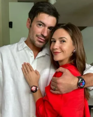 Adela Popescu vorbește deschis despre secretele mariajului. Ce principii o ghidează pe celebră actriță în relația cu Radu Vâlcan