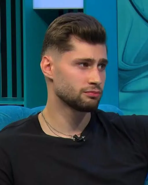 Primul mesaj transmis de Ștefan după eliminarea din Casa Iubirii. Detalii neștiute despre relația cu Raffaella