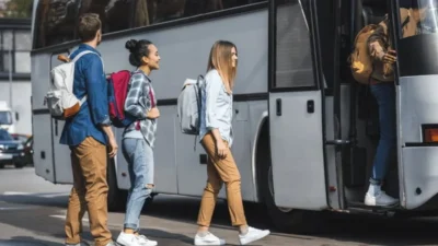 Transportul public devine gratuit în fiecare zi de vineri. Orașul din România unde măsura se aplică din septembrie