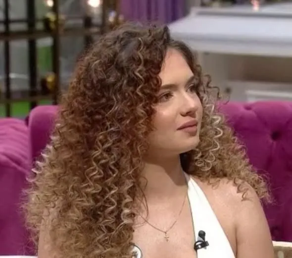 Cine este Andreea. Noua concurentă din Casa iubirii care a renunțat la carieră pentru a-și găsi jumătatea