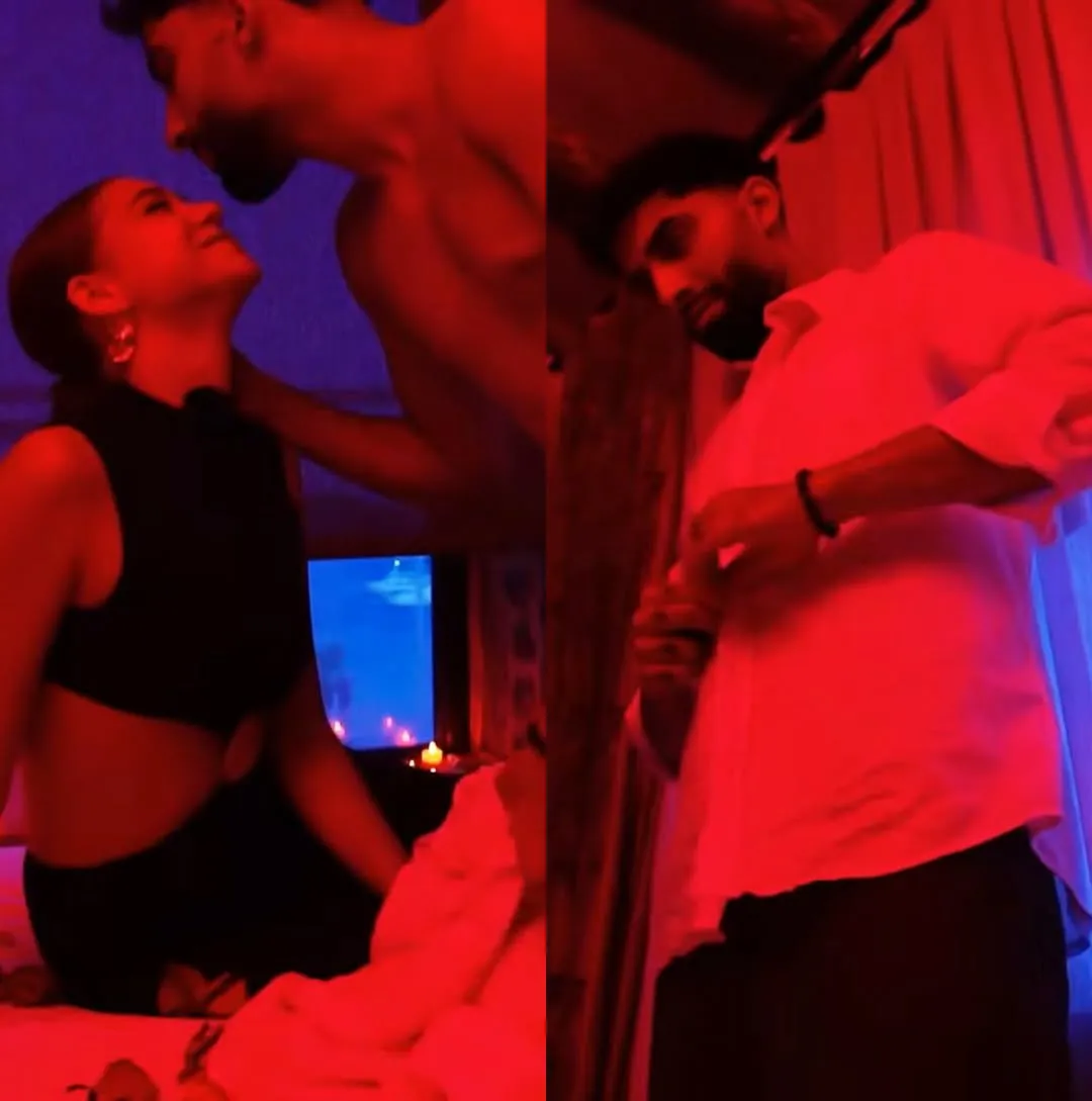 Ahmed și Andra părăsesc România pentru o călătorie romantică la Istanbul în emisiunea Casa iubirii