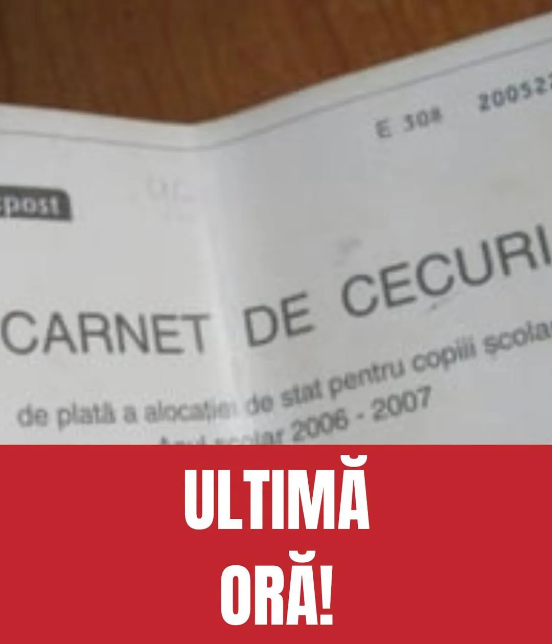 Când intră banii pe card. Calendarul plăților pentru alocațiile copiilor în septembrie 2026