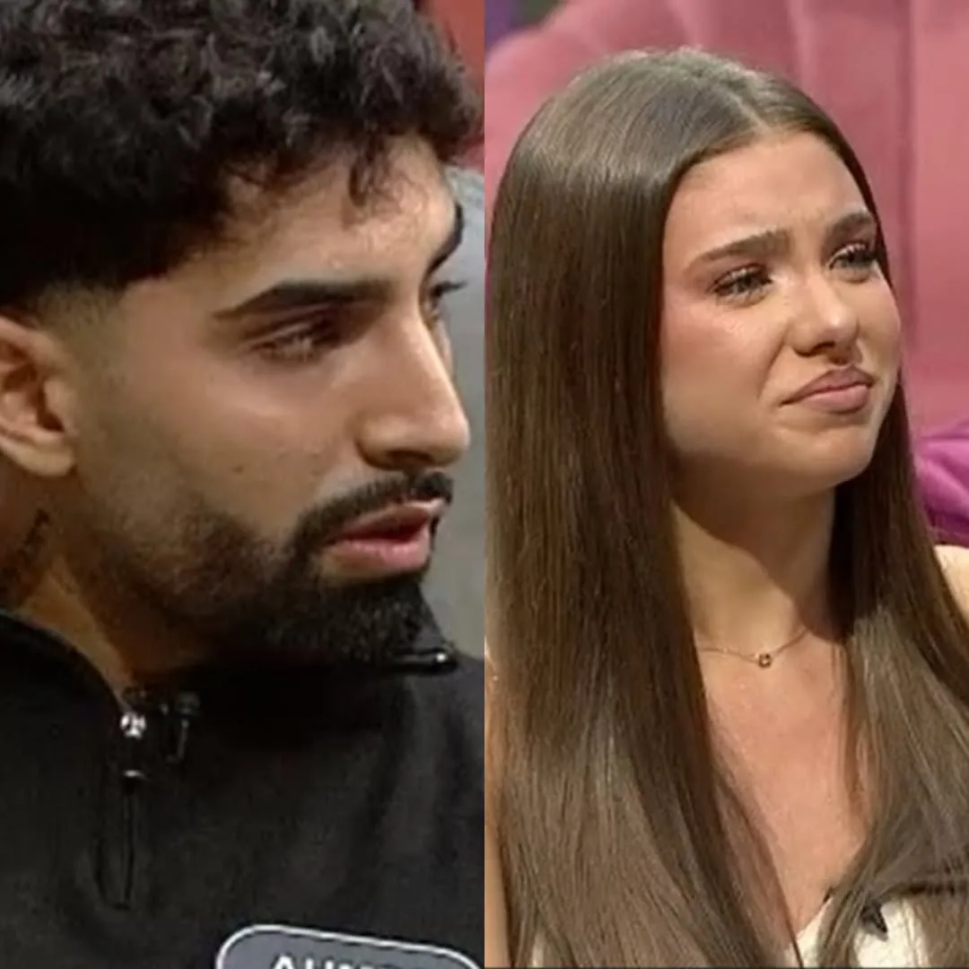 Noi acuzații la Casa iubirii. Ahmed și Andra sunt bănuiți că au comunicat în afara emisiunii