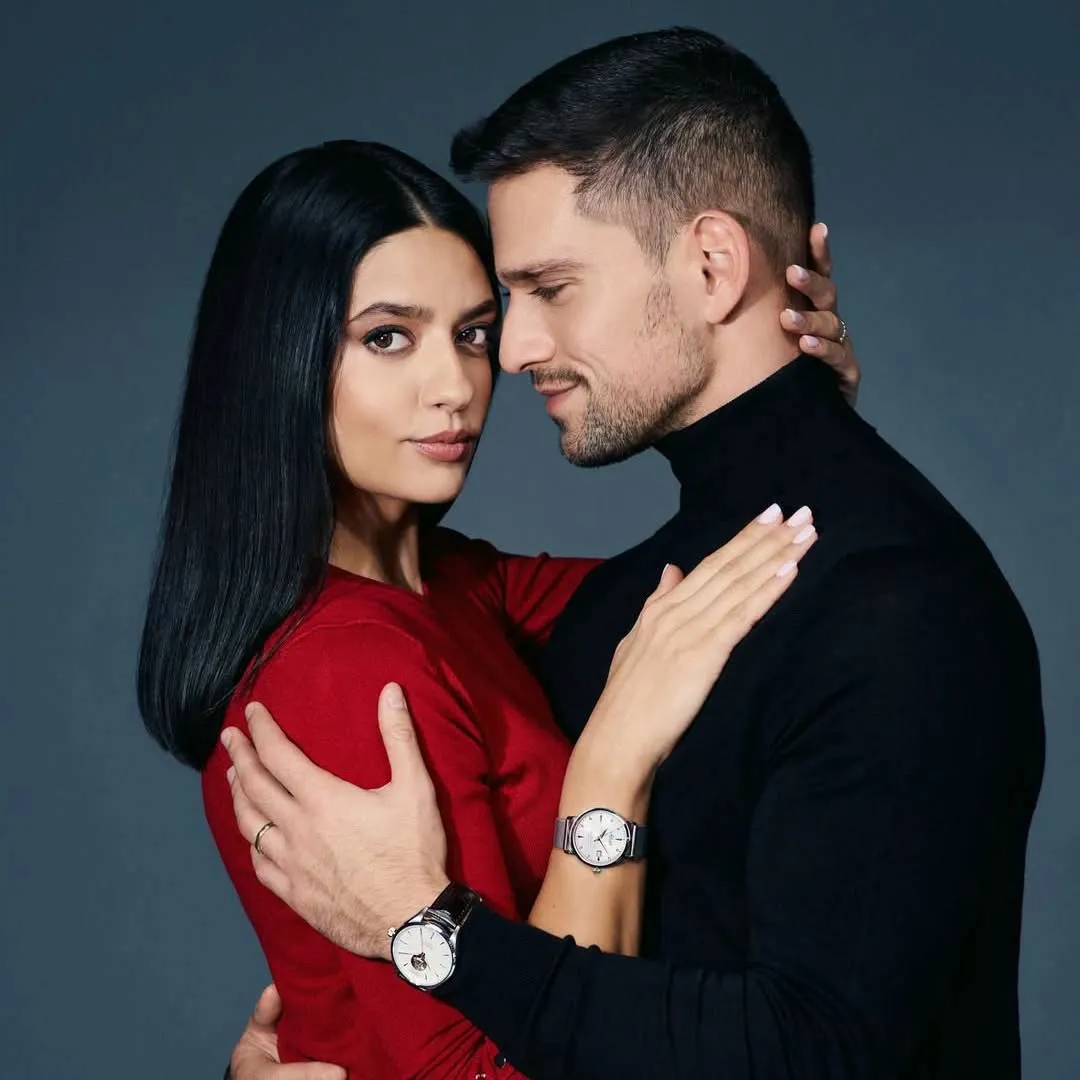 Schimbările majore anunțate de Vlad Gherman și Oana Moșneagu. Ce se întâmplă în viața celor doi actori