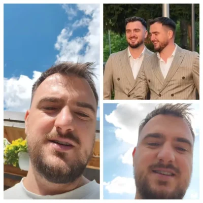 Cum a fost surprins un influencer în propria curte. O pisică și-a făcut cuib neobișnuit printre cartoane