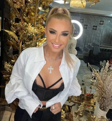 Anamaria Prodan a suferit o intervenție chirurgicală de urgență la Spitalul Floreasca. Medicii i-au pus un diagnostic grav