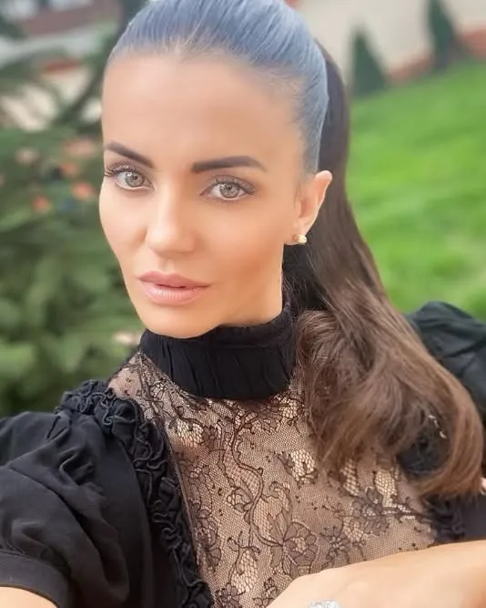 Mădălina Apostol, partenera lui Nick Rădoi, a murit la 41 de ani. Femeia a fost găsită decedată în cadă