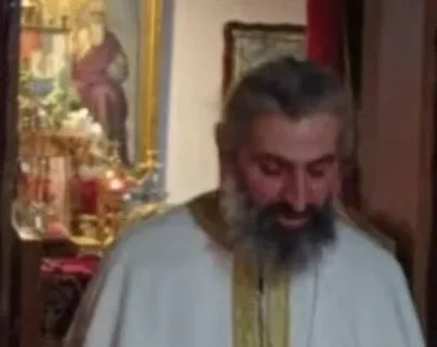 Părintele Teofan a fost dat în urmărire generală după o nouă condamnare la închisoare cu executare