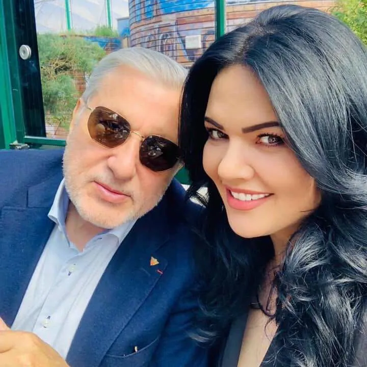 Ilie Năstase, vizat de un ordin de protecție provizoriu după un scandal domestic la Năvodari