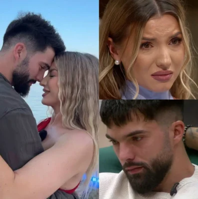 Răsturnare de situație la Casa iubirii. Carolina și Sergiu s-au despărțit definitiv
