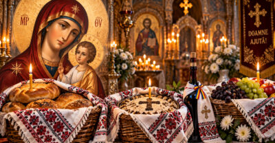 Ce trebuie să dai de pomană de Sfânta Maria Mică. Alimentele care nu trebuie să lipsească pe 8 septembrie