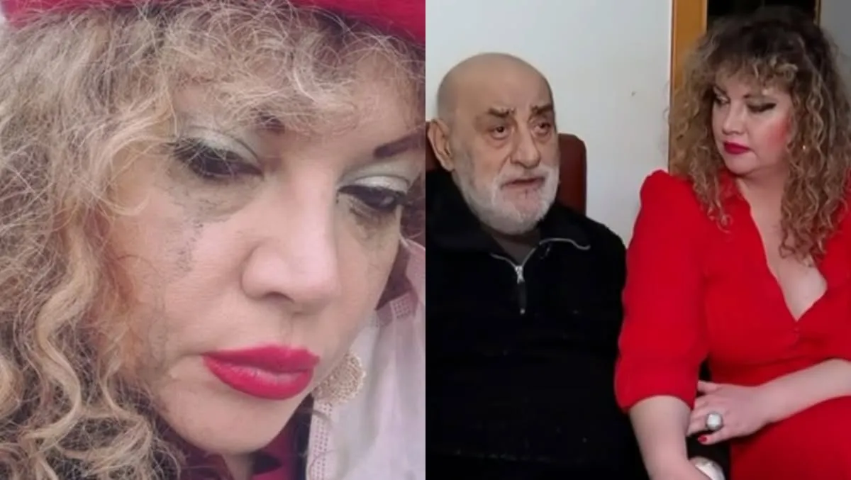 Problemele de sănătate cu care se confruntă Viorel Lis. Oana recunoaște că trece printr-o perioadă de epuizare totală