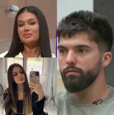 Tensiune maximă în Casa Iubirii. Schimb dur de replici între Carolina și Sergiu după o alegere dificilă