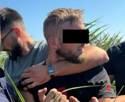 Moldovean urmărit pentru furtul unei mașini în Bulgaria și rănirea unor polițiști, prins de autorități în Dolj