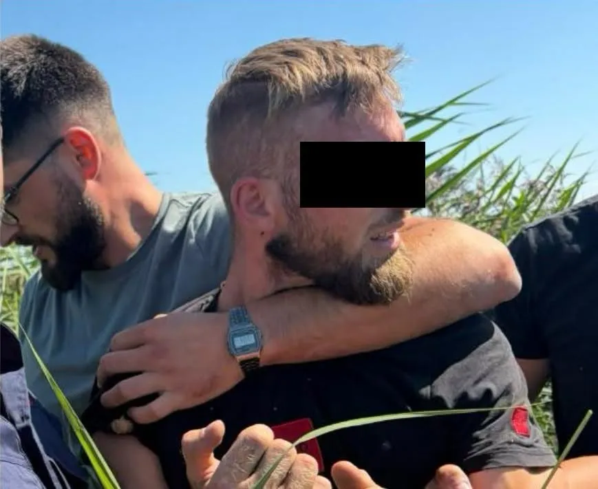 Moldovean urmărit pentru furtul unei mașini în Bulgaria și rănirea unor polițiști, prins de autorități în Dolj