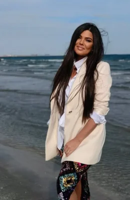 Paula Seling are o nouă relație. Cine este bărbatul care i-a cucerit inima artistei la patru ani după divorț