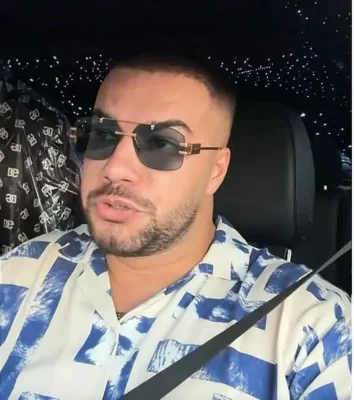 Culiță Sterp își vinde vila pentru a salva soția unui prieten diagnosticată cu o tumoră gravă