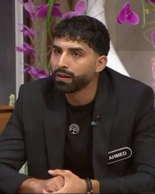 Cine este Ahmed. Noul concurent care a intrat în Casa iubirii