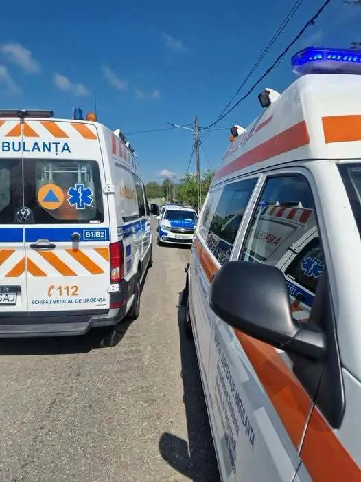 Tragedie în Giurgiu. Un copil de trei ani a murit după ce a fost găsit fără cunoștință în Anexa unei locuințe