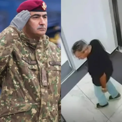 Generalul în rezervă Dorin Ioniță a fost găsit mort. Ancheta poliției în cazul fostului comandant din Armata României