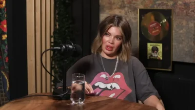 Gina Pistol a vorbit despre cea mai grea perioadă din viața sa. Provocările maternității și transformările de după naștere