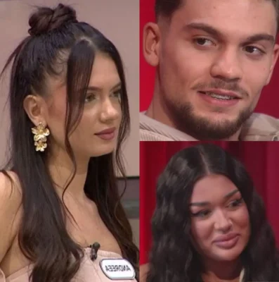 Răsturnare de situație în Casa iubirii. Ionescu a chemat-o pe Gabriela în camera roșie sub privirile Andreei