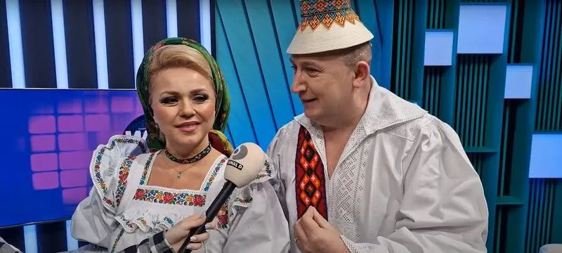 Lupu Rednic îl dă în judecată pe actorul Toma Cuzin. Artistul cere în instanță banii pentru un concert la Tulcea