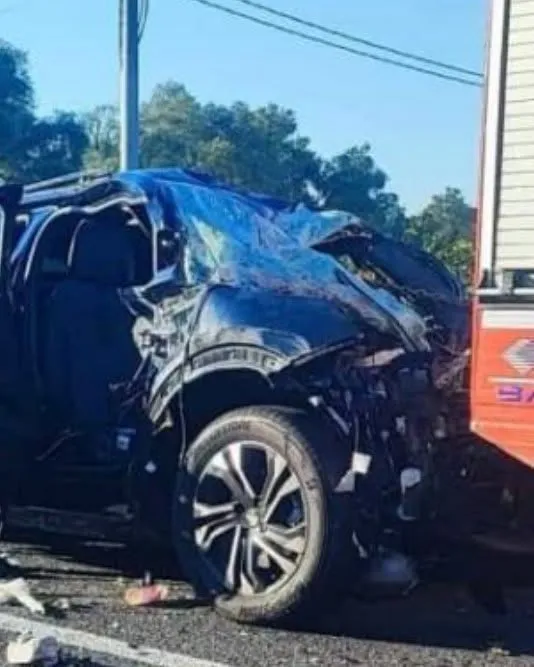 Tragism pe o șosea din Italia. Un tată și cele două fiice ale sale au murit într-un accident rutier grav