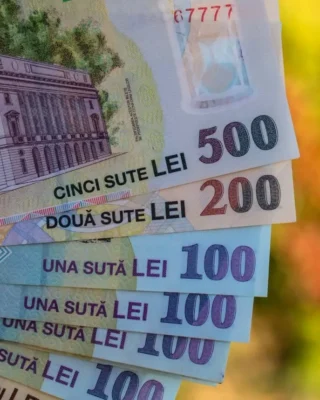 Pensiile și salariile de la stat ar putea fi indexate din anul 2027 după doi ani de înghețare