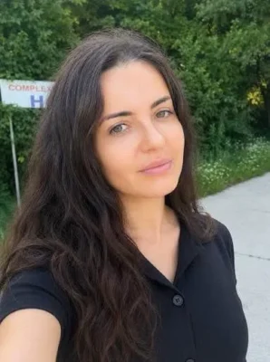 Doliu în lumea mondenă. Partenera milionarului Nick Rădoi a murit