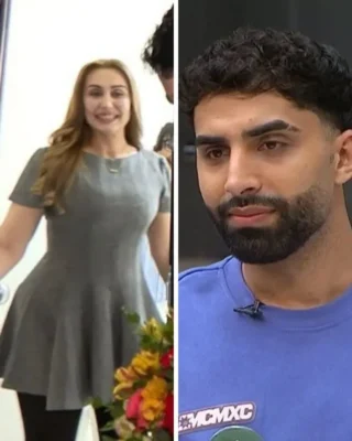 Răsturnare de situație în Casa iubirii. Ahmed a dat cartile pe fata si recunoaste tot ce simte pentru Andra
