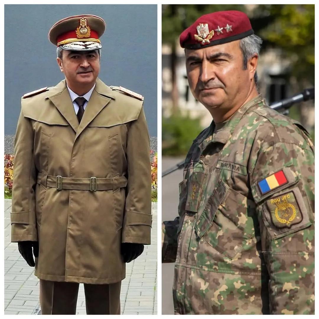 Generalul Dorin Ioniță a fost găsit decedat în Prahova. Ancheta scoate la iveală un ordin de protecție emis în aceeași zi