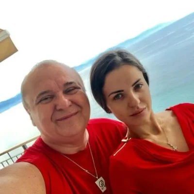 Doliu în lumea mondenă. Partenera lui Nick Rădoi a încetat din viață