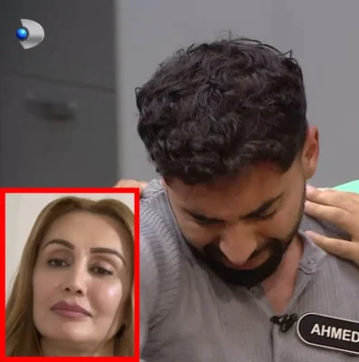 Drama unui concurent de la o emisiune TV. Familia sa este blocată în zona unor bombardamente