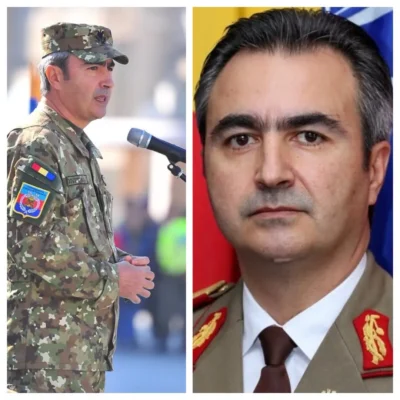 Generalul în rezervă Dorin Ioniță a fost găsit împușcat în locuința sa din Prahova. Anchetatorii iau în calcul sinuciderea