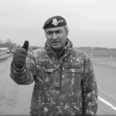 Generalul în rezervă Dorin Ioniță a fost găsit decedat. Ancheta deschisă de polițiști în Prahova