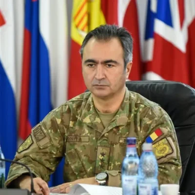 Generalul în rezervă Dorin Ioniță a fost găsit împușcat în locuința sa din Prahova după un conflict conjugal