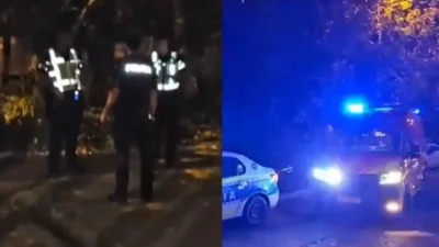 Tragedie la Constanța. Un bărbat de 35 de ani a căzut de la etajul zece al unui bloc